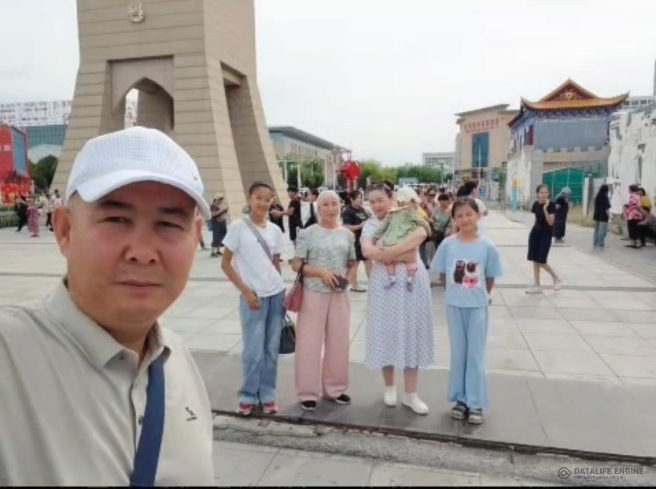 «Гендерлік зорлық-зомбылыққа қарсы 16 күндік белсенді әрекет»