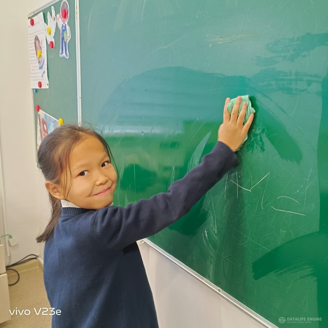 Бейсенбі - тазалық күні!