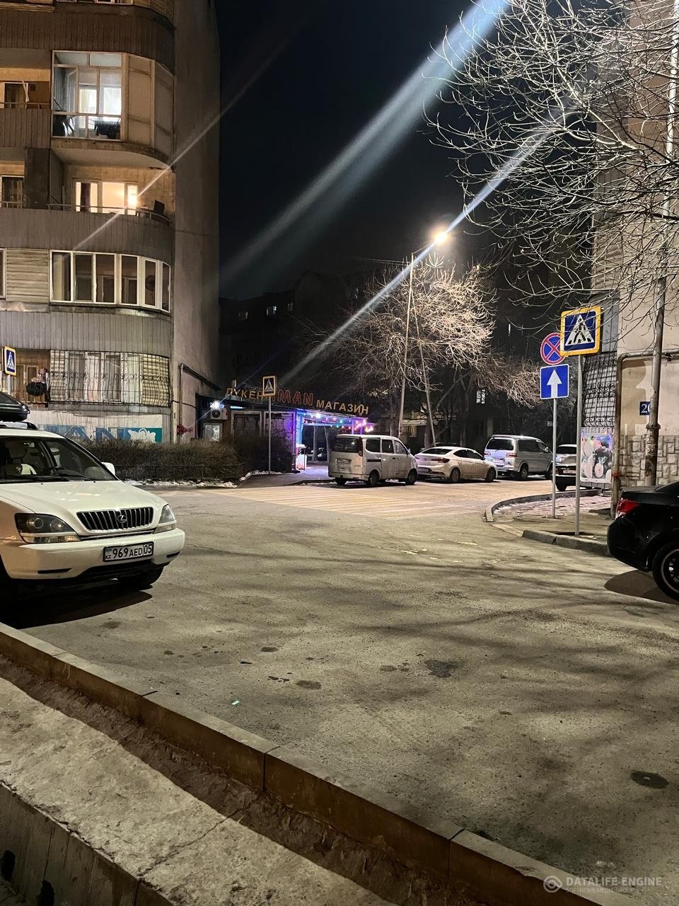 №177 мектеп-гимназиясының тәрбие ісі жөніндегі орынбасары Н.Н. Сәмбетбай бекітілген жоспарға сәйкес Көкжиек ықшам ауданында рейдтік жұмыстар жүргізді.